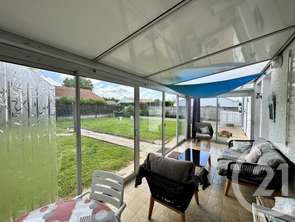 Vente Maison 3 chambresLe Fenouiller