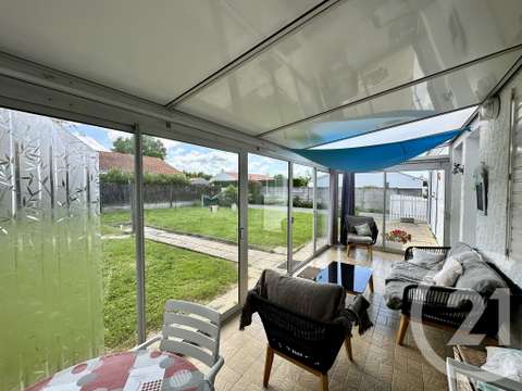 Vente maison 5 pièces Le Fenouiller 85