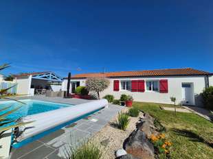 Photo Vente maison Le Fenouiller