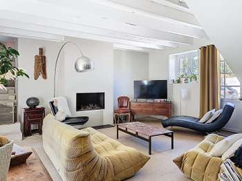 Vente Maison 4 chambresLe Fenouiller