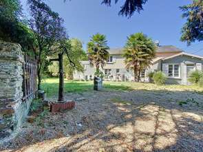 Vente Maison 4 chambresLe Fenouiller