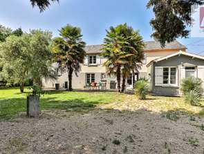 Vente Maison 4 chambresLe Fenouiller