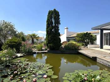Vente maison 9 pièces