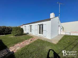 Vente Maison 2 chambresLe Fenouiller