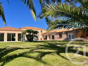 Vente Maison 5 chambresLe Fenouiller