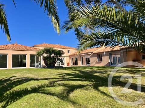 Vente maison 6 pièces Le Fenouiller 85