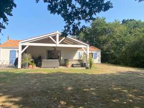 Vente Maison 4 chambresLe Fenouiller