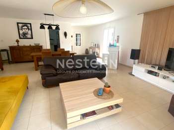 Vente Maison 4 chambresLe Fenouiller