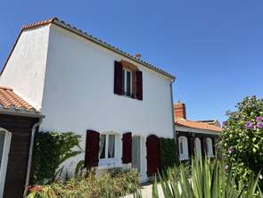 Vente Maison 4 chambresLe Fenouiller