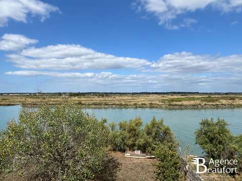 Vente maison 6 pièces Le Fenouiller 85