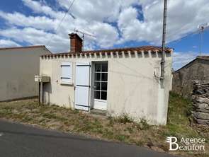 Vente Maison 1 chambreLe Fenouiller