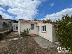 Vente Maison 2 chambresLe Fenouiller
