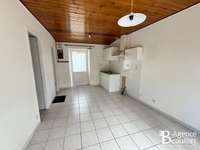 Vente maison 3 pièces Vente maison 3 pièces