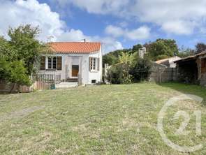 Vente Maison 2 chambresLe Fenouiller