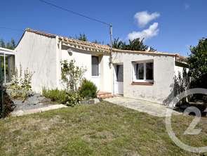 Vente Maison 2 chambresLe Fenouiller