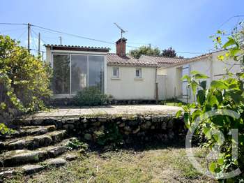 Vente Maison 1 chambreLe Fenouiller