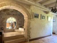 Vente maison 11 pièces