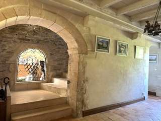 Vente maison 11 pièces