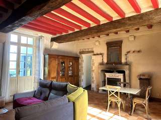 Vente maison 11 pièces