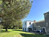 Vente maison 11 pièces