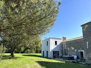 Vente maison 11 pièces