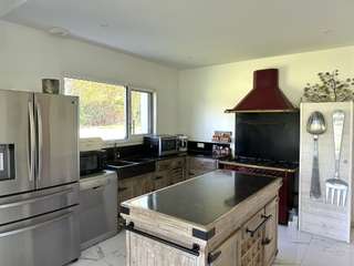 Vente maison 11 pièces