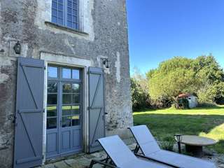 Vente maison 11 pièces