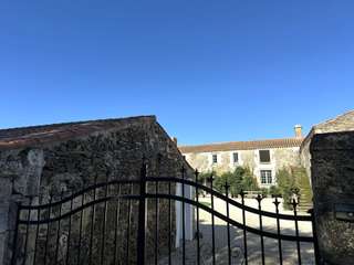 Vente maison 11 pièces