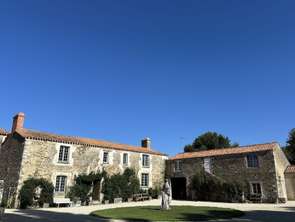 Vente Maison 7 chambresLe Fenouiller