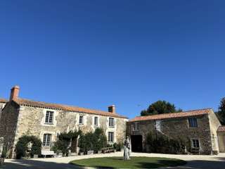 Vente maison 11 pièces