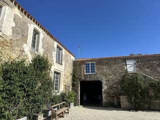 Vente maison 11 pièces