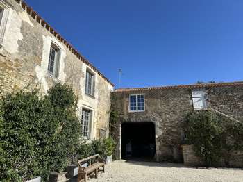 Vente maison 11 pièces
