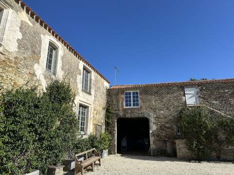 Vente maison 11 pièces