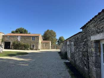 Vente maison 11 pièces