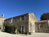 Vente maison 11 pièces