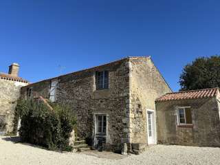 Vente maison 11 pièces