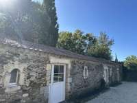Vente maison 11 pièces