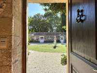 Vente maison 11 pièces
