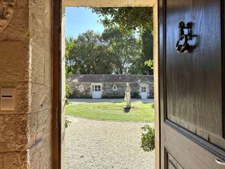 Vente maison 11 pièces