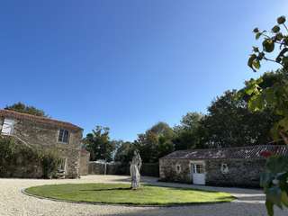 Vente maison 11 pièces