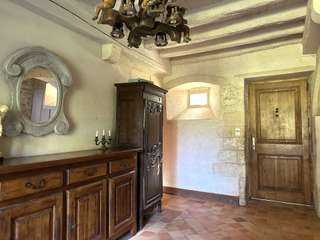 Vente maison 11 pièces