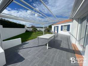 Vente Maison 3 chambresLe Fenouiller