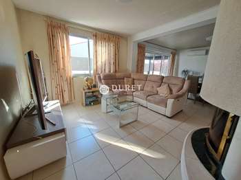 Vente maison 6 pièces Le Fenouiller 85
