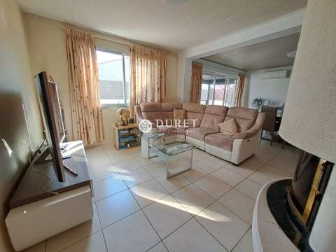 Vente maison 6 pièces Le Fenouiller 85