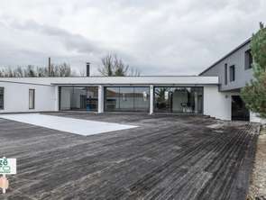 Vente Maison 4 chambresLe Fenouiller