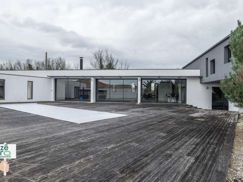 Vente maison 7 pièces Le Fenouiller 85