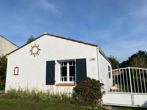 Vente maison 5 pièces Le Fenouiller 85