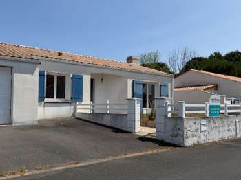Maison 4 pièces 103 m² · à Le Fenouiller · 103 m² · 344 660 €