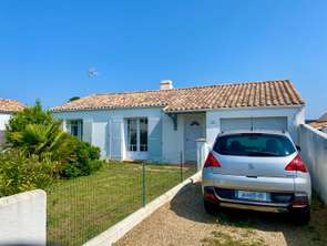 Vente Maison 2 chambresLe Fenouiller