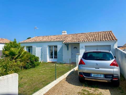 Vente maison 3 pièces Le Fenouiller 85